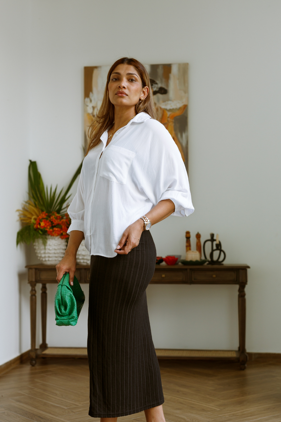 Sienna Shirt