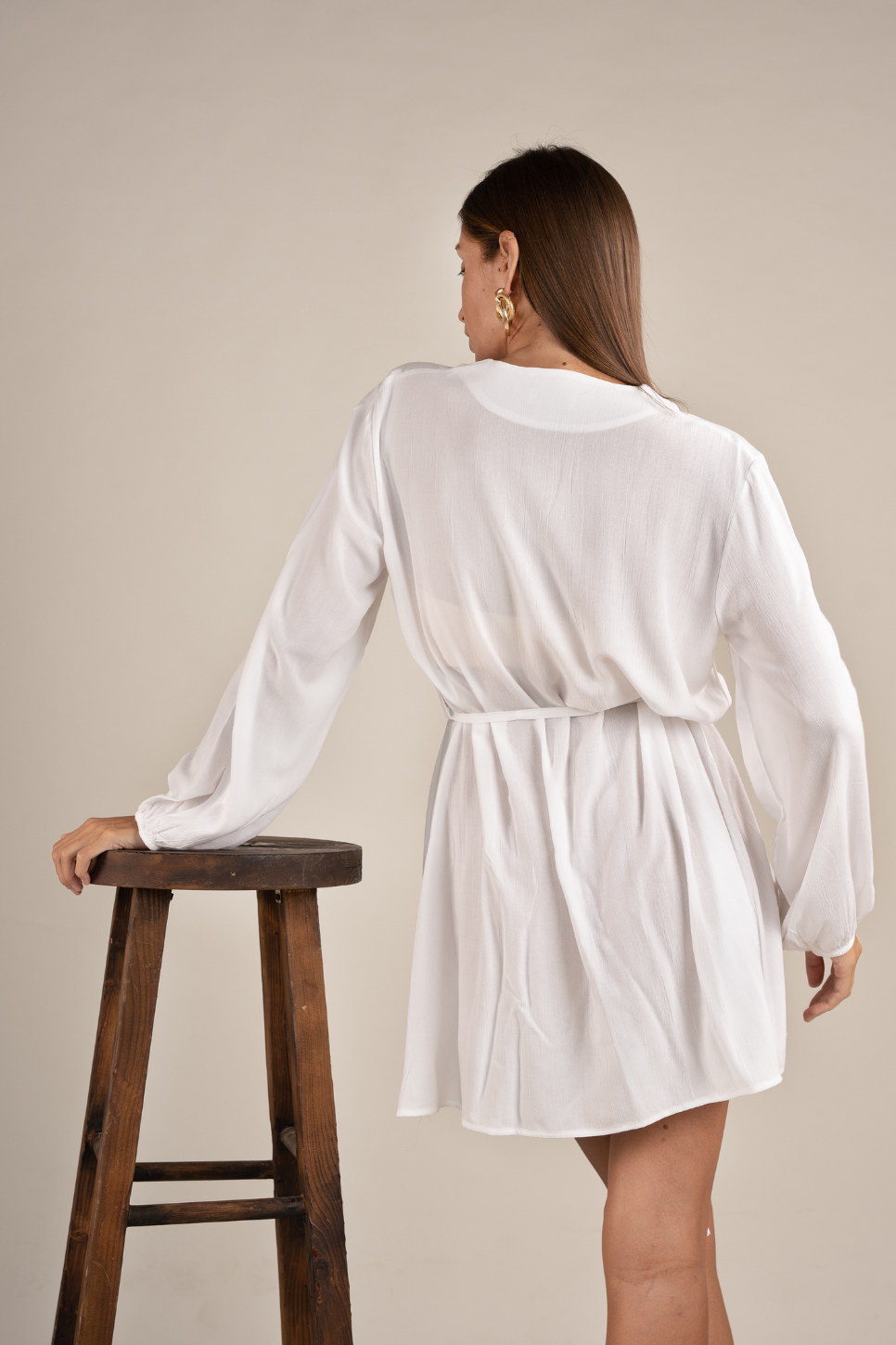 Edelyn Casual Dress