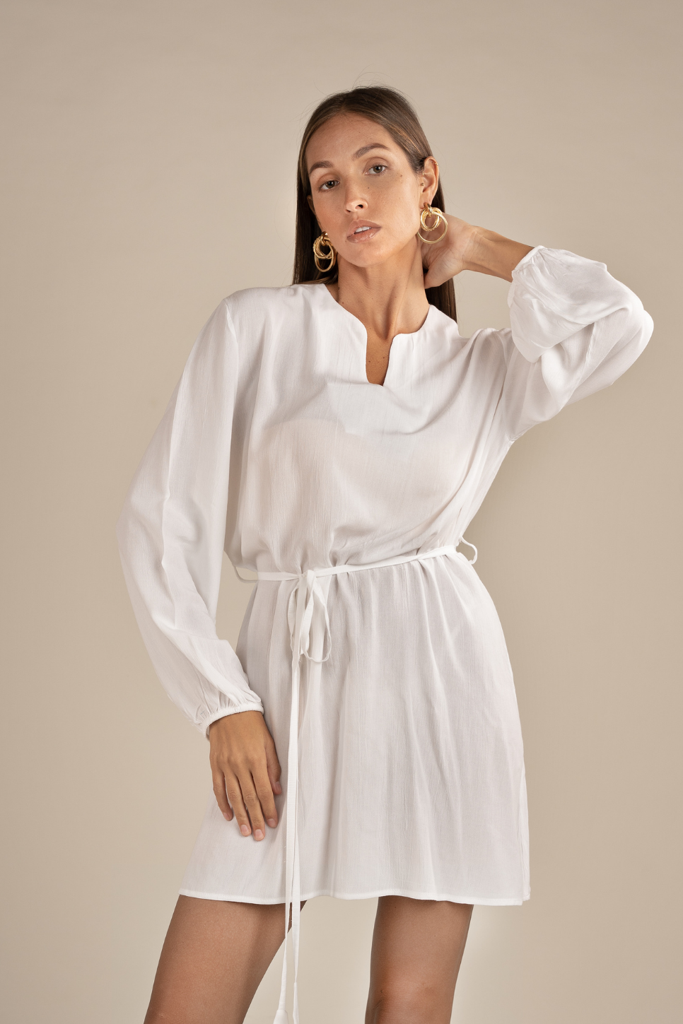 Edelyn Casual Dress