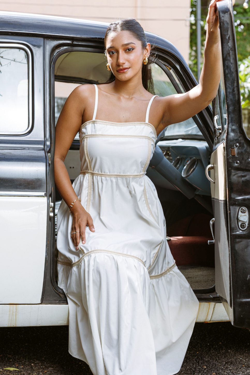 Kelly Midi Dress