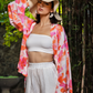 Tia Kimono