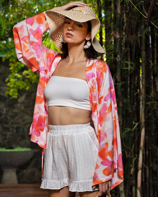 Tia Kimono