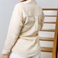 Isla Wrap Shirt