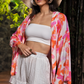 Tia Kimono