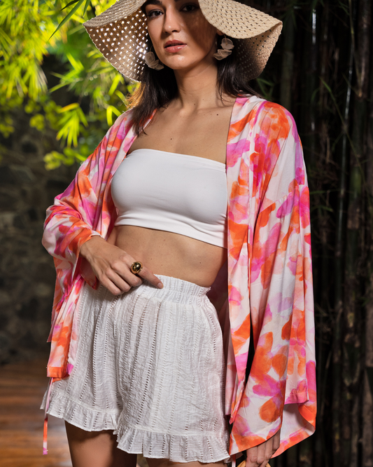 Tia Kimono
