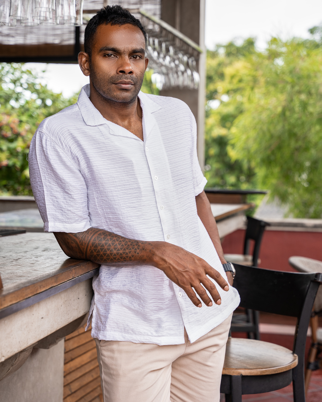 Theo Shirt