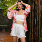 Tia Kimono