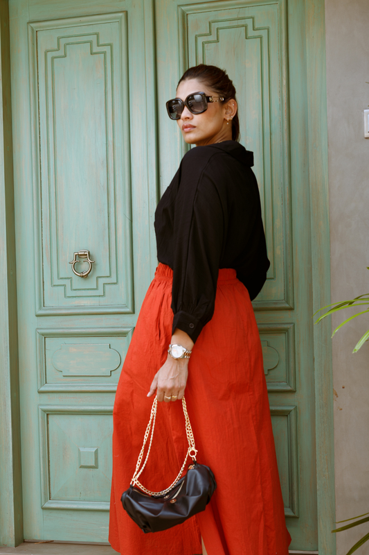 Sienna Shirt