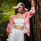 Tia Kimono