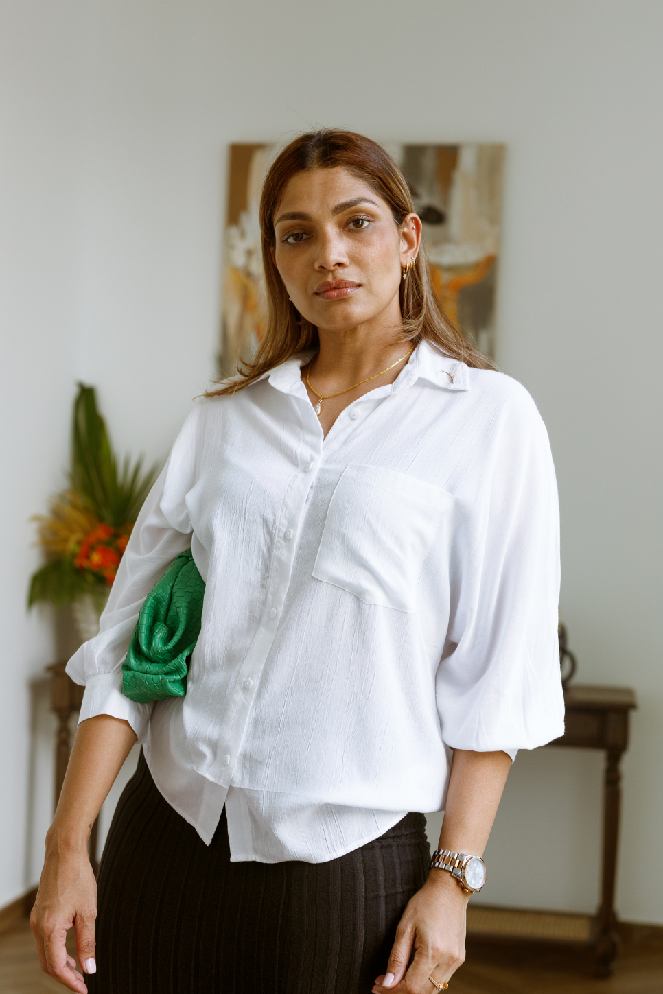 Sienna Shirt