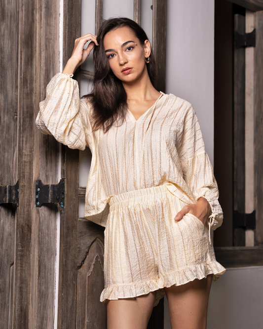 Elia Co-Ord Set