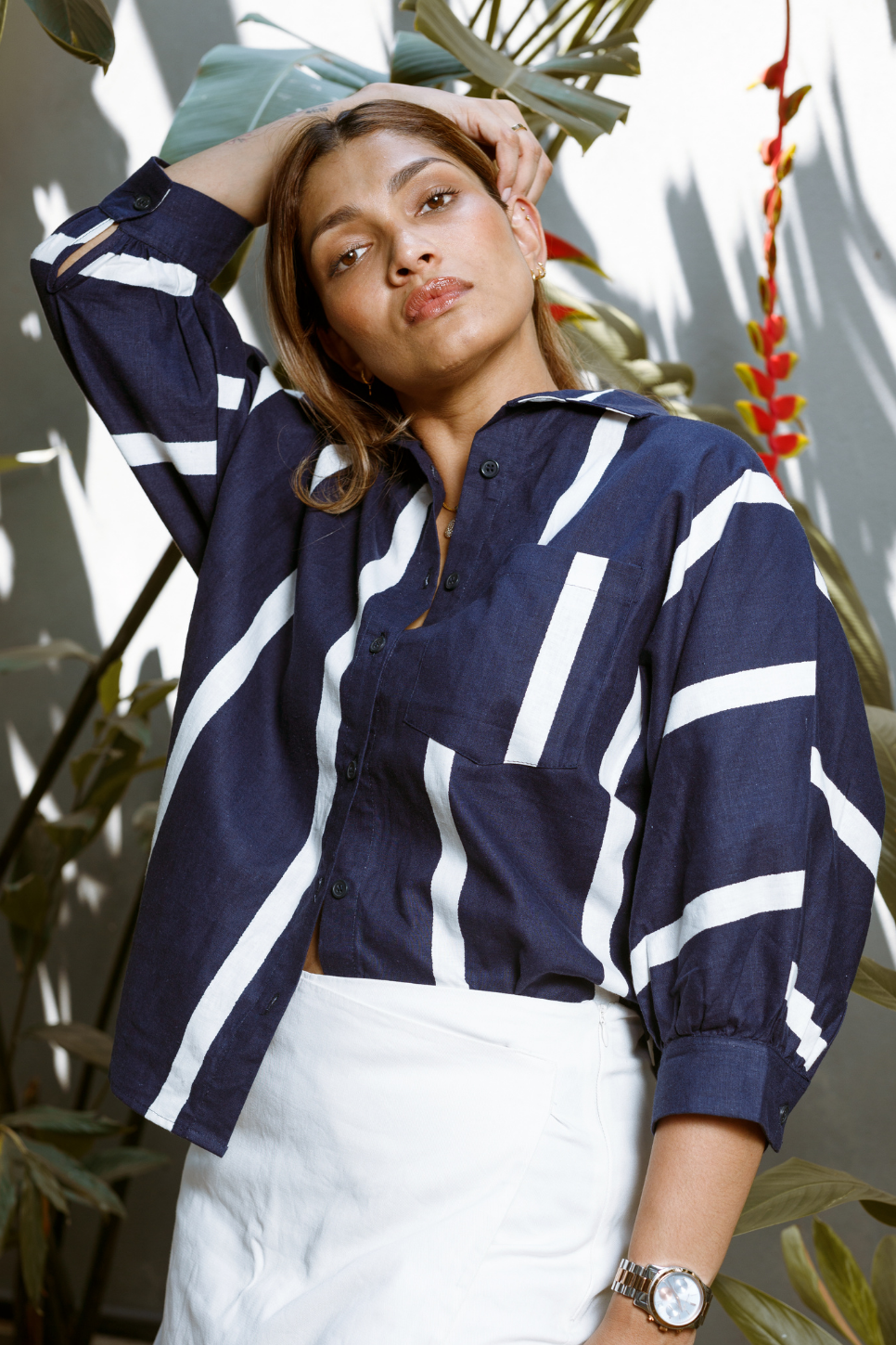 Sienna Shirt