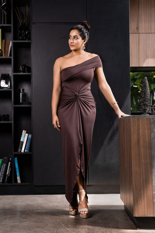Darline Maxi Dress