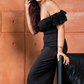 Laurel Midi Dress
