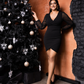 Audrey Mini Dress