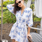 Amaya Mini Dress