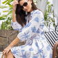 Amaya Mini Dress