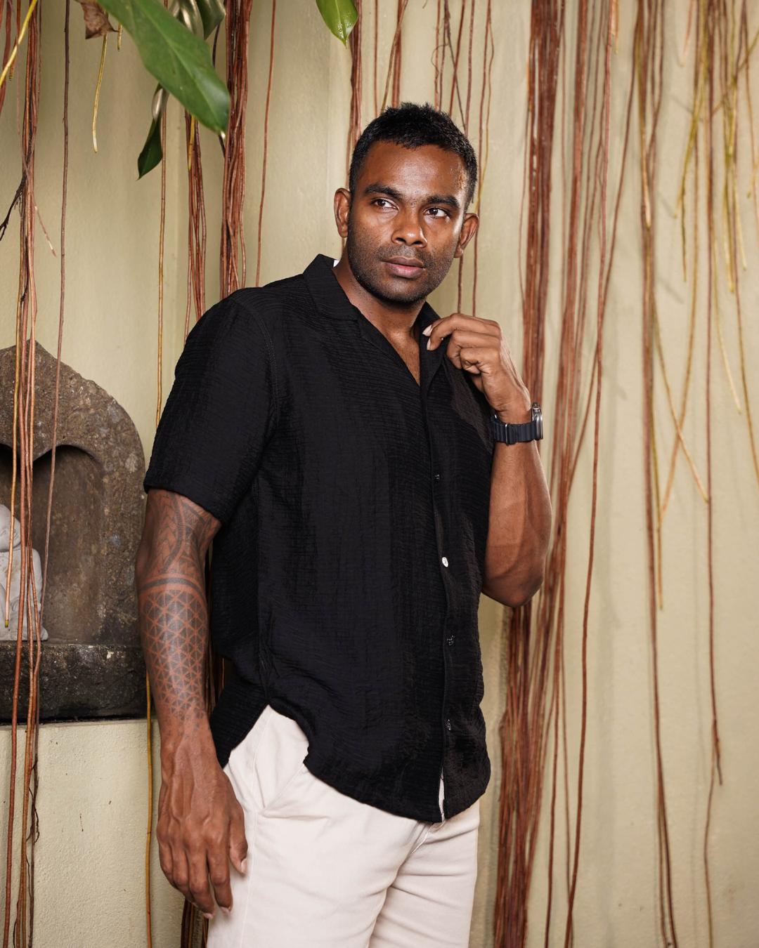 Theo Shirt