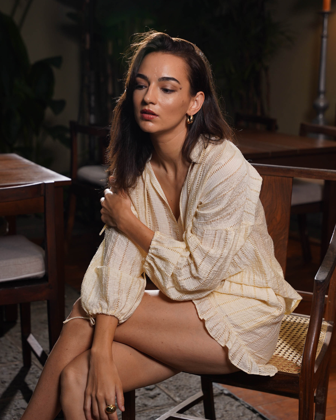 Elia Co-Ord Set