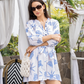 Amaya Mini Dress