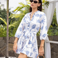 Amaya Mini Dress