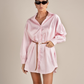 Mia Shirt Dress