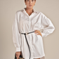 Mia Shirt Dress