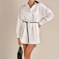 Mia Shirt Dress