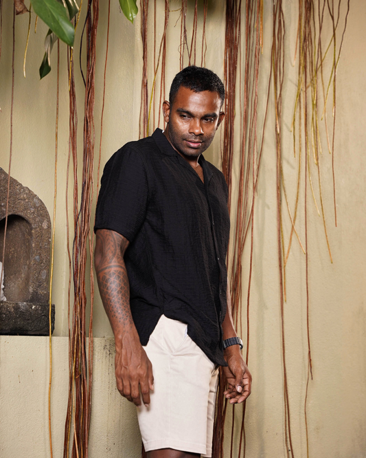Theo Shirt