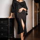Iris Midi Dress