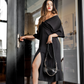 Iris Midi Dress