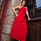 Poppy Maxi Dress