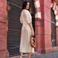 Iris Midi Dress