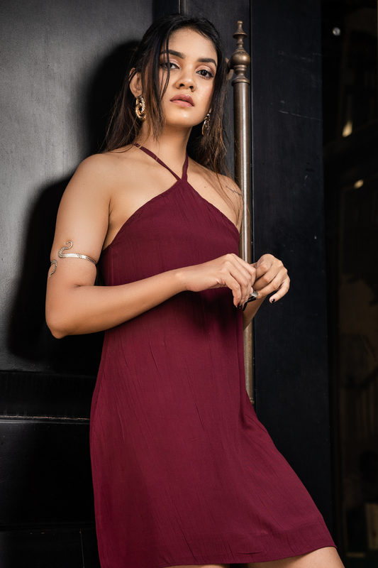 Sisi Dress