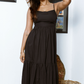 Imani Maxi Dress