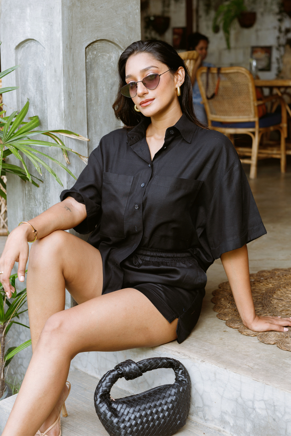Kai Co-Ord Set