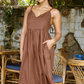 Reya Midi Dress