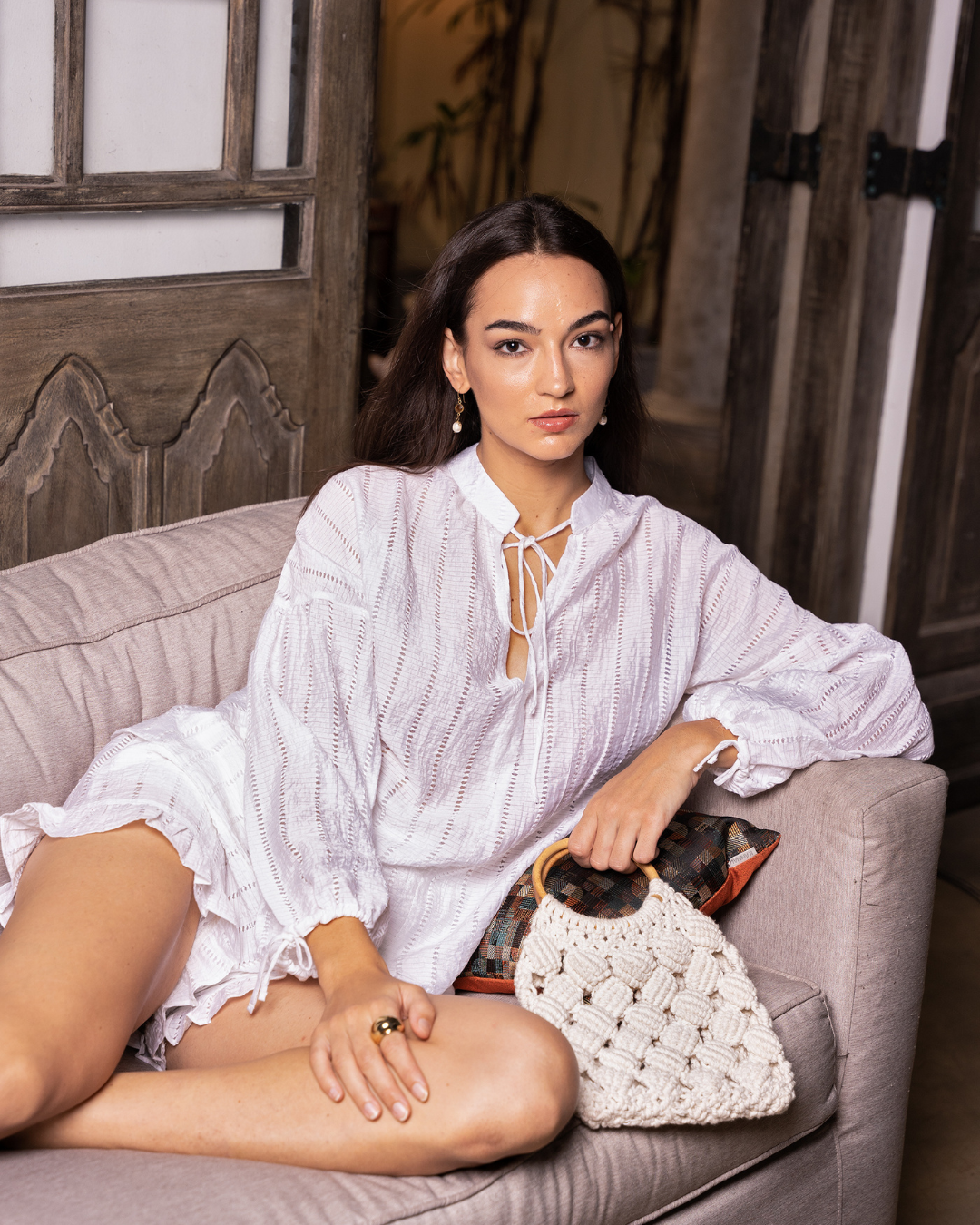 Elia Co-Ord Set