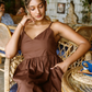Reya Midi Dress
