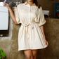 Mira Mini Dress