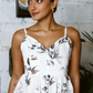 Reya Midi Dress