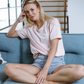 Casual Tee
