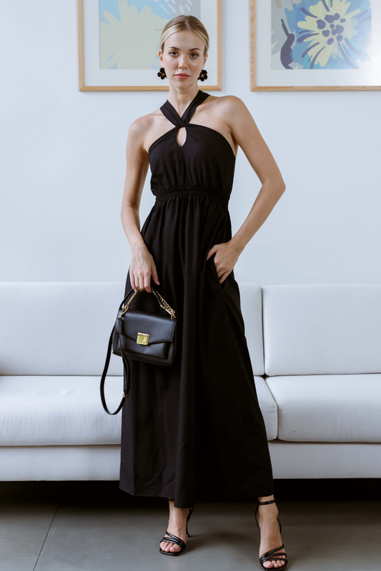 Emma Maxi Dress