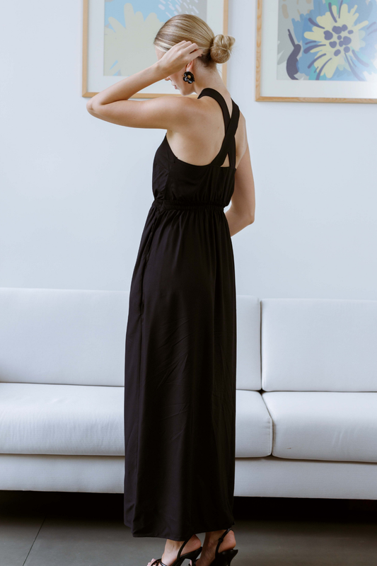 Emma Maxi Dress