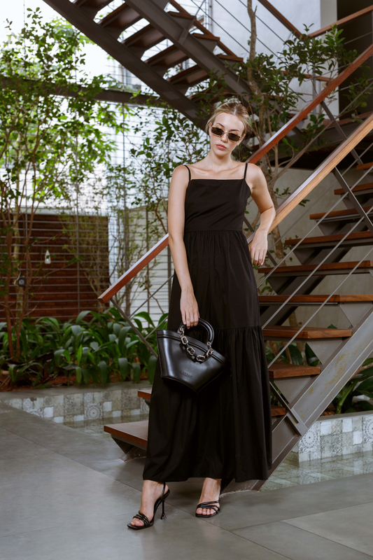 Serena Maxi Dress