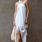 Ivory Maxi Dress