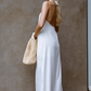 Ivory Maxi Dress