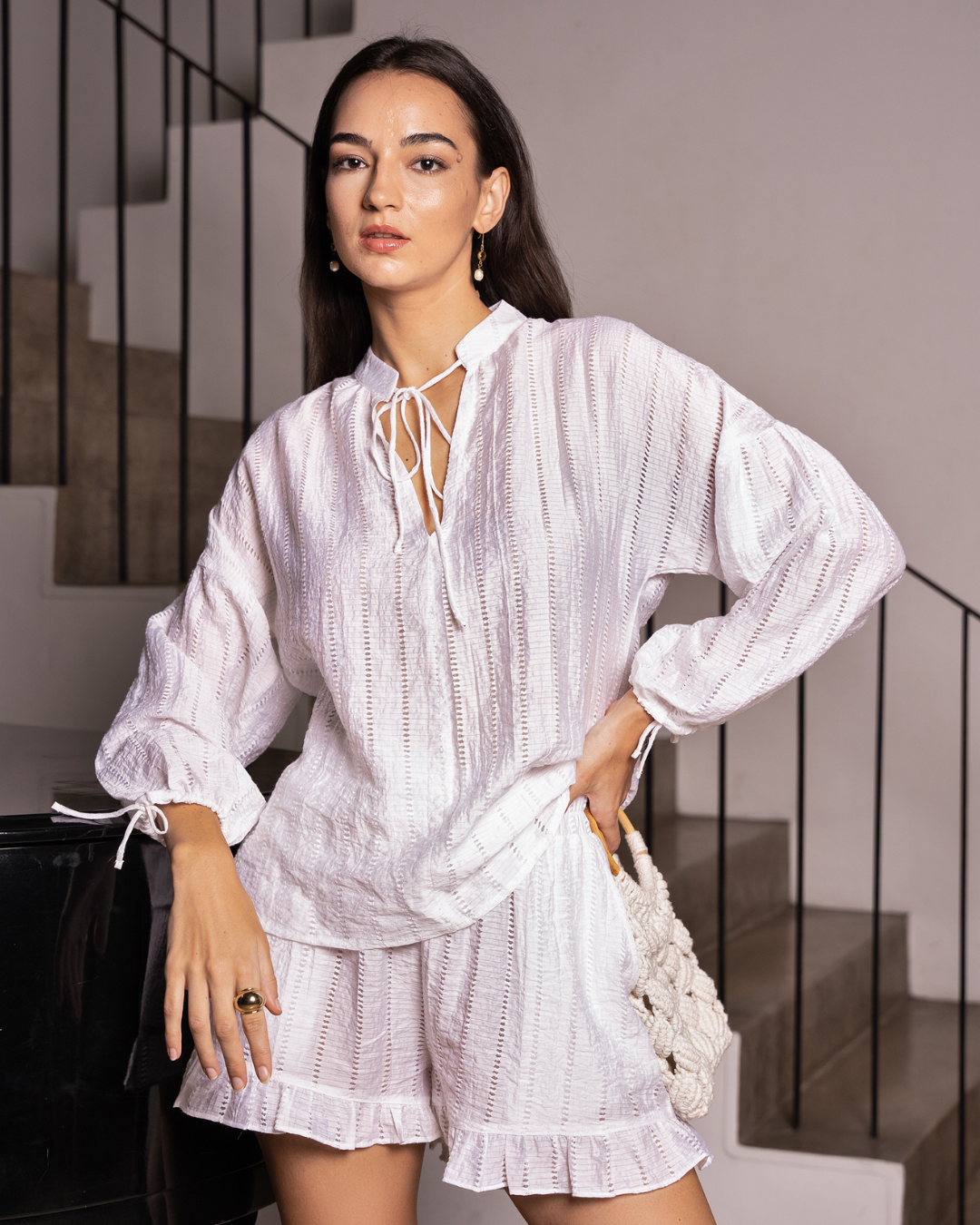 Elia Co-Ord Set